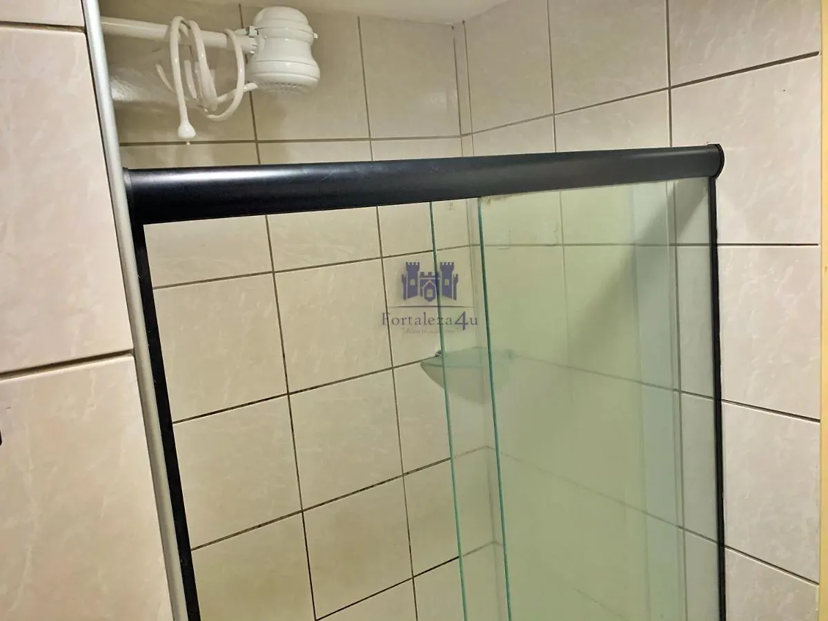 Apartment Ferienwohnung Flat with the sea view Fortaleza  Brasilien
