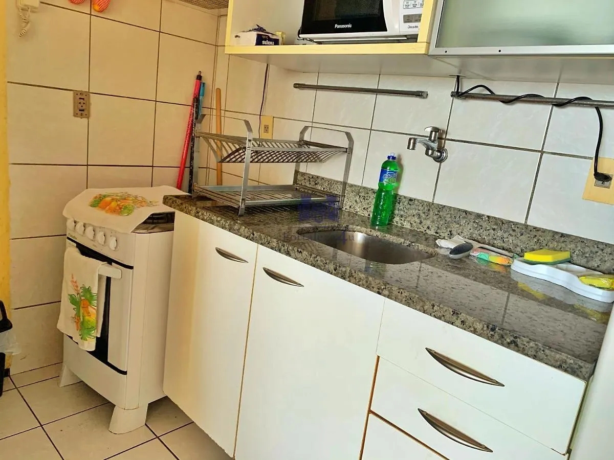 Apartment Ferienwohnung Flat with the sea view Fortaleza  Brasilien