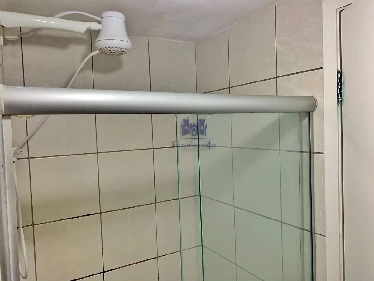 Flat with the sea view Apartment Fortaleza   Fortaleza (Ceara)