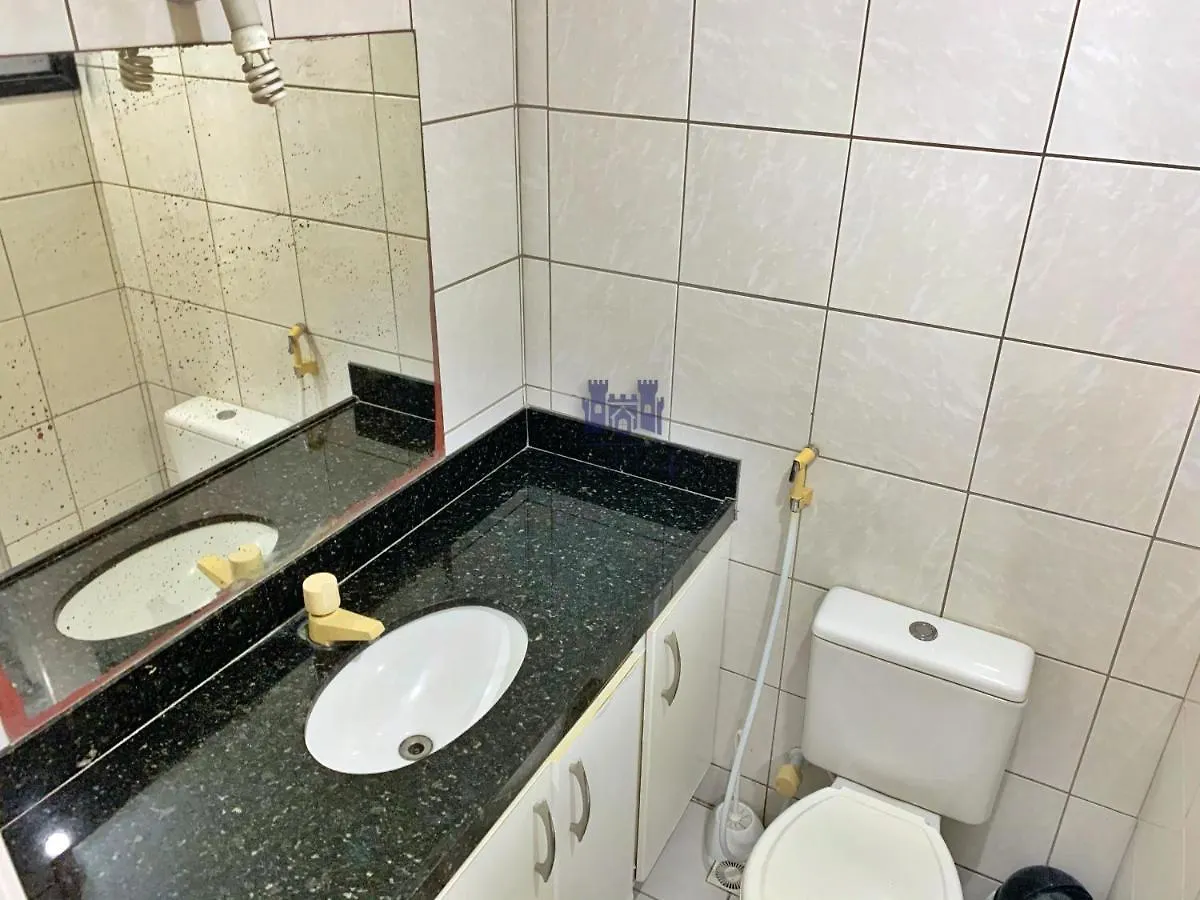 Flat with the sea view Apartment Fortaleza  Fortaleza (Ceara)