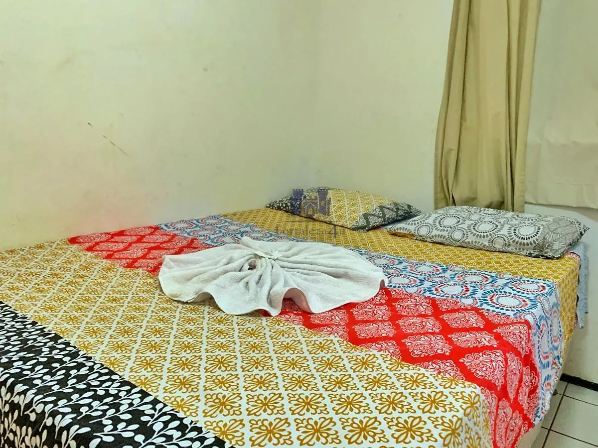 Flat with the sea view Apartment Fortaleza  0*, Fortaleza (Ceara)